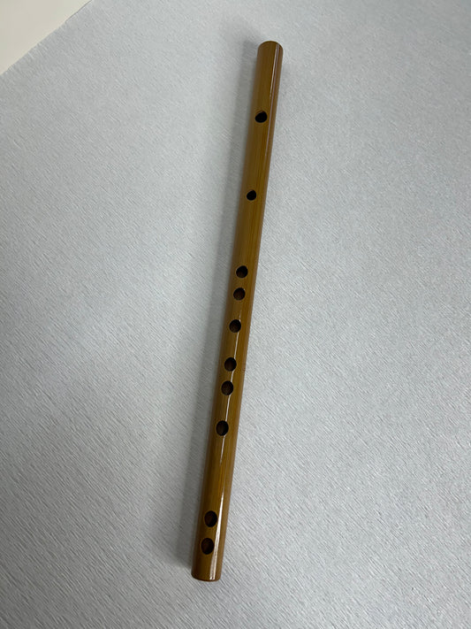 AUCN Dizi - Short Bamboo Flute