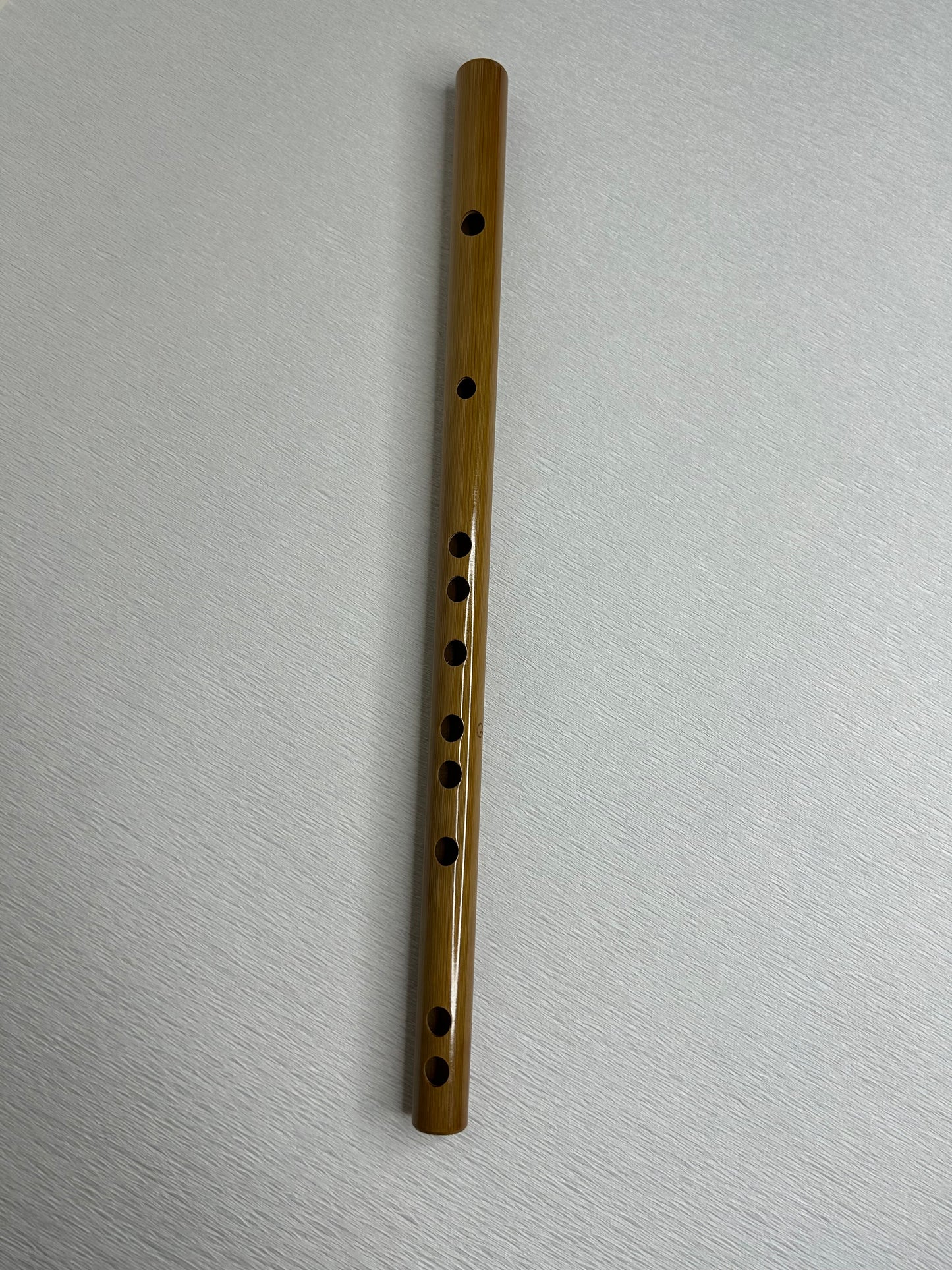 AUCN Dizi - Short Bamboo Flute