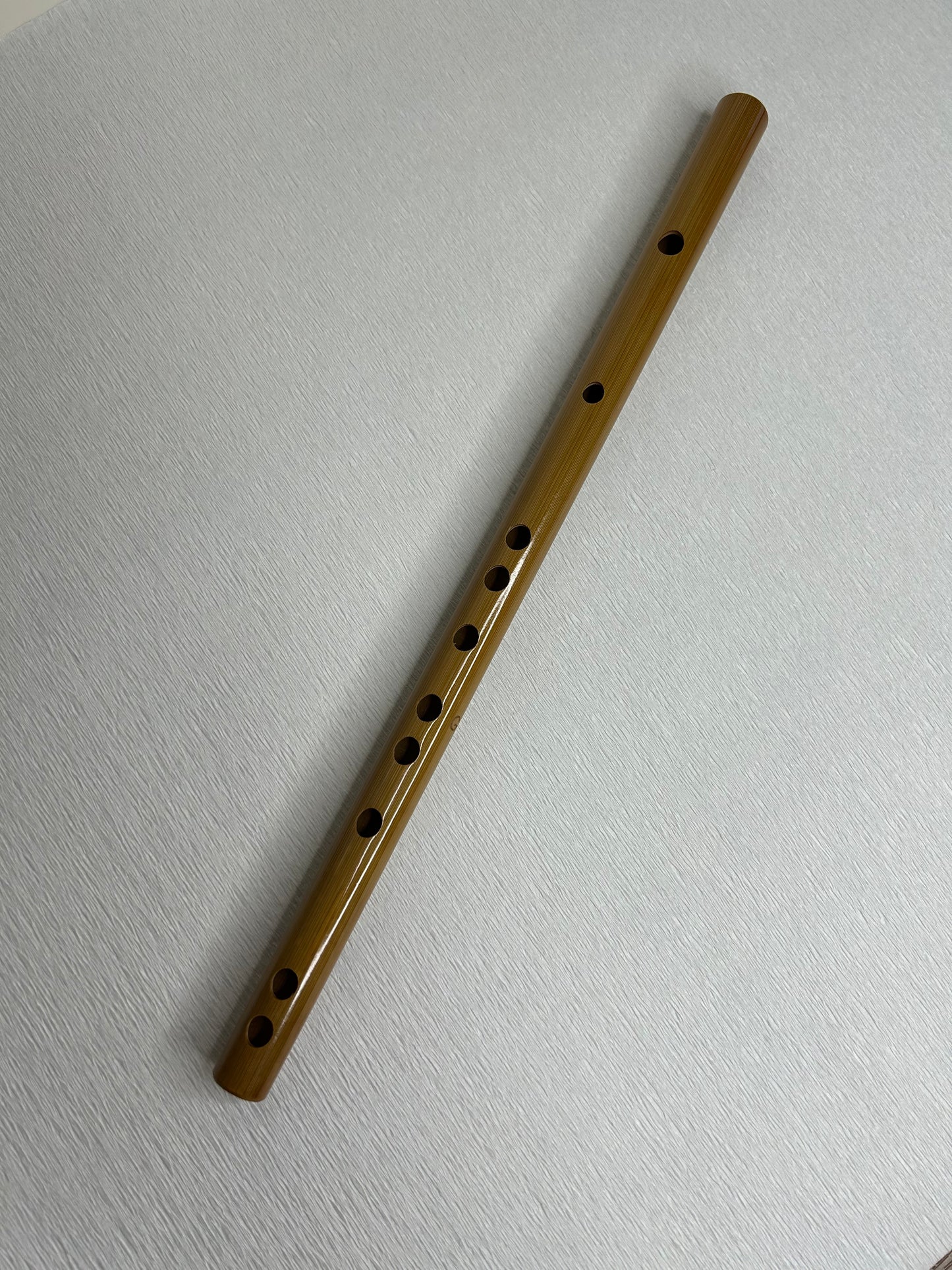AUCN Dizi - Short Bamboo Flute