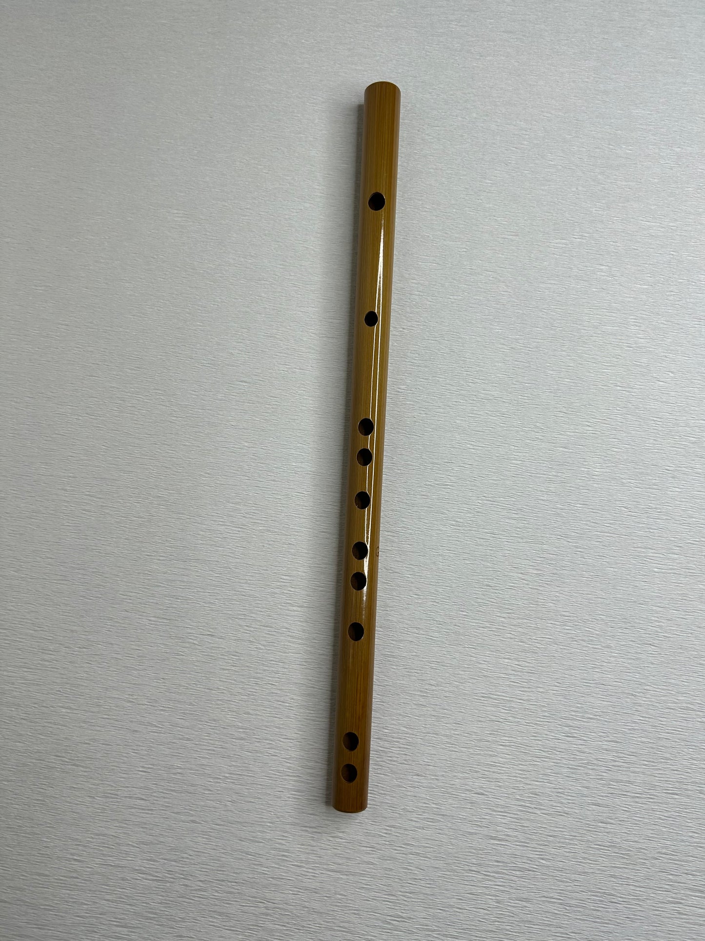 AUCN Dizi - Short Bamboo Flute