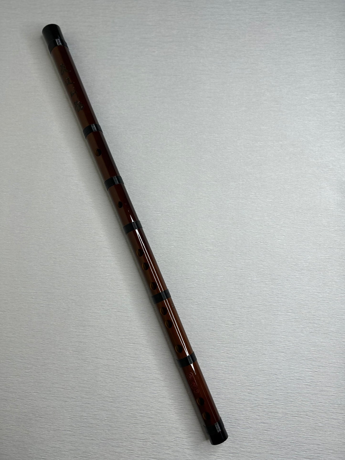 AUCN Dizi - Long Bamboo Flute