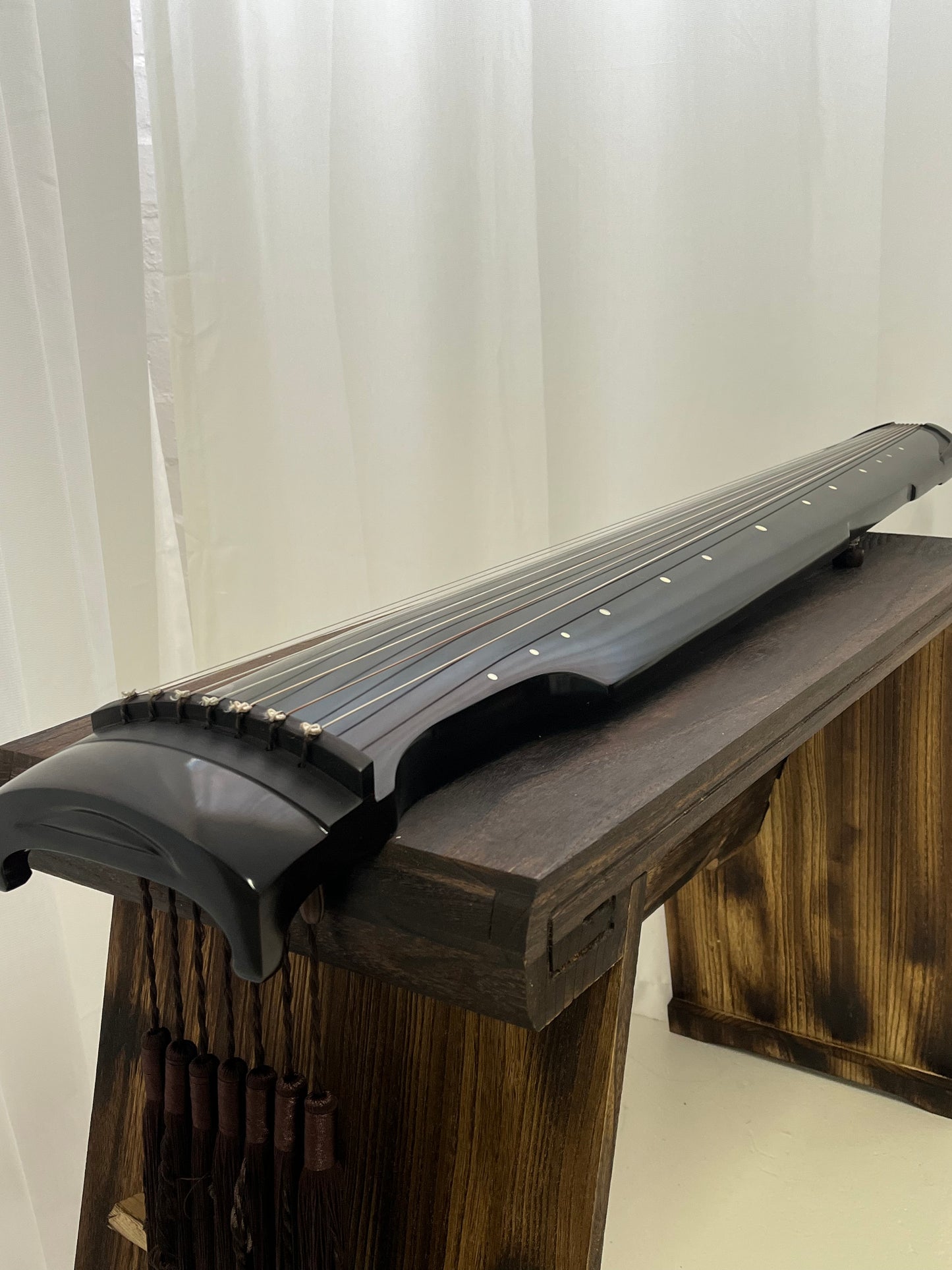 AUCN Guqin - High-End Lianzhu-Style Guqin