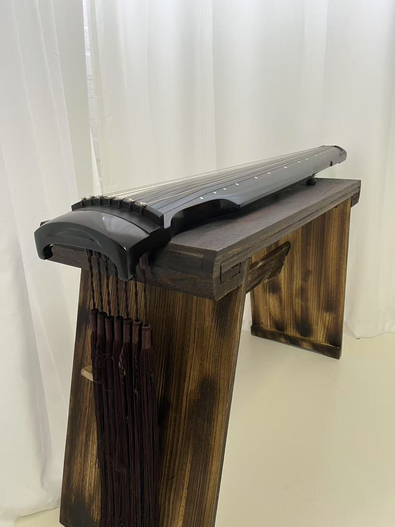 AUCN Guqin - High-End Lianzhu-Style Guqin