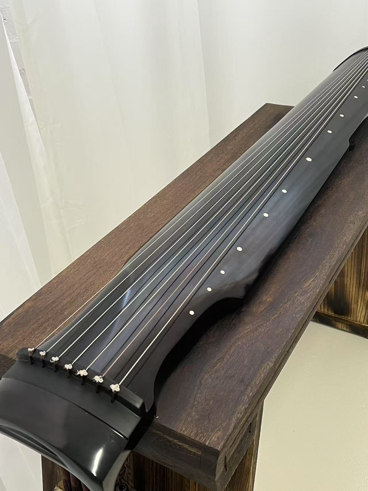 AUCN Guqin - High-End Lianzhu-Style Guqin