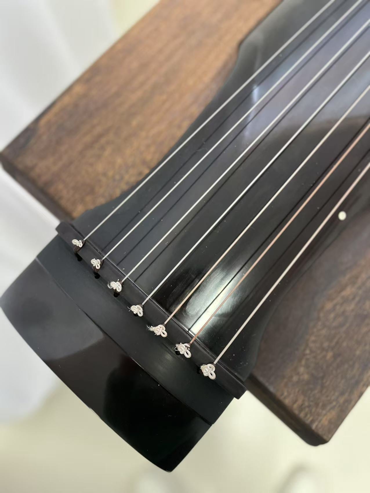 AUCN Guqin - High-End Lianzhu-Style Guqin