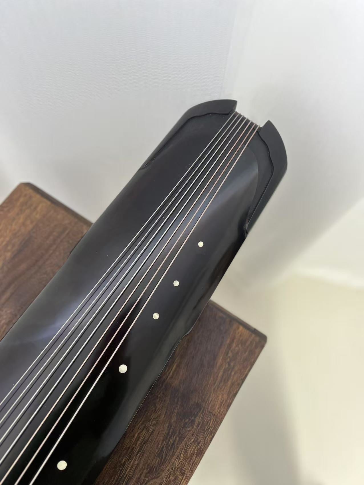 AUCN Guqin - High-End Lianzhu-Style Guqin