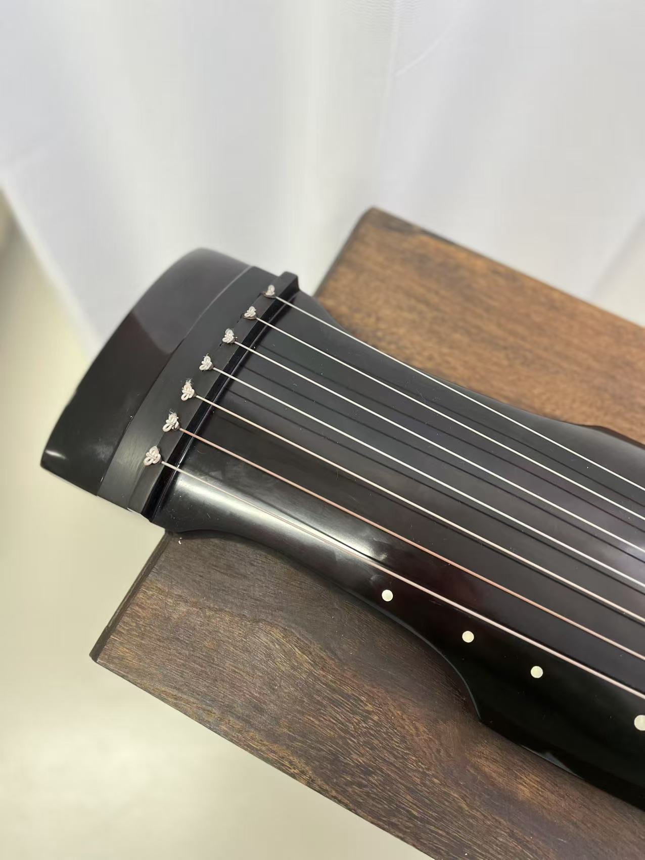 AUCN Guqin - High-End Lianzhu-Style Guqin