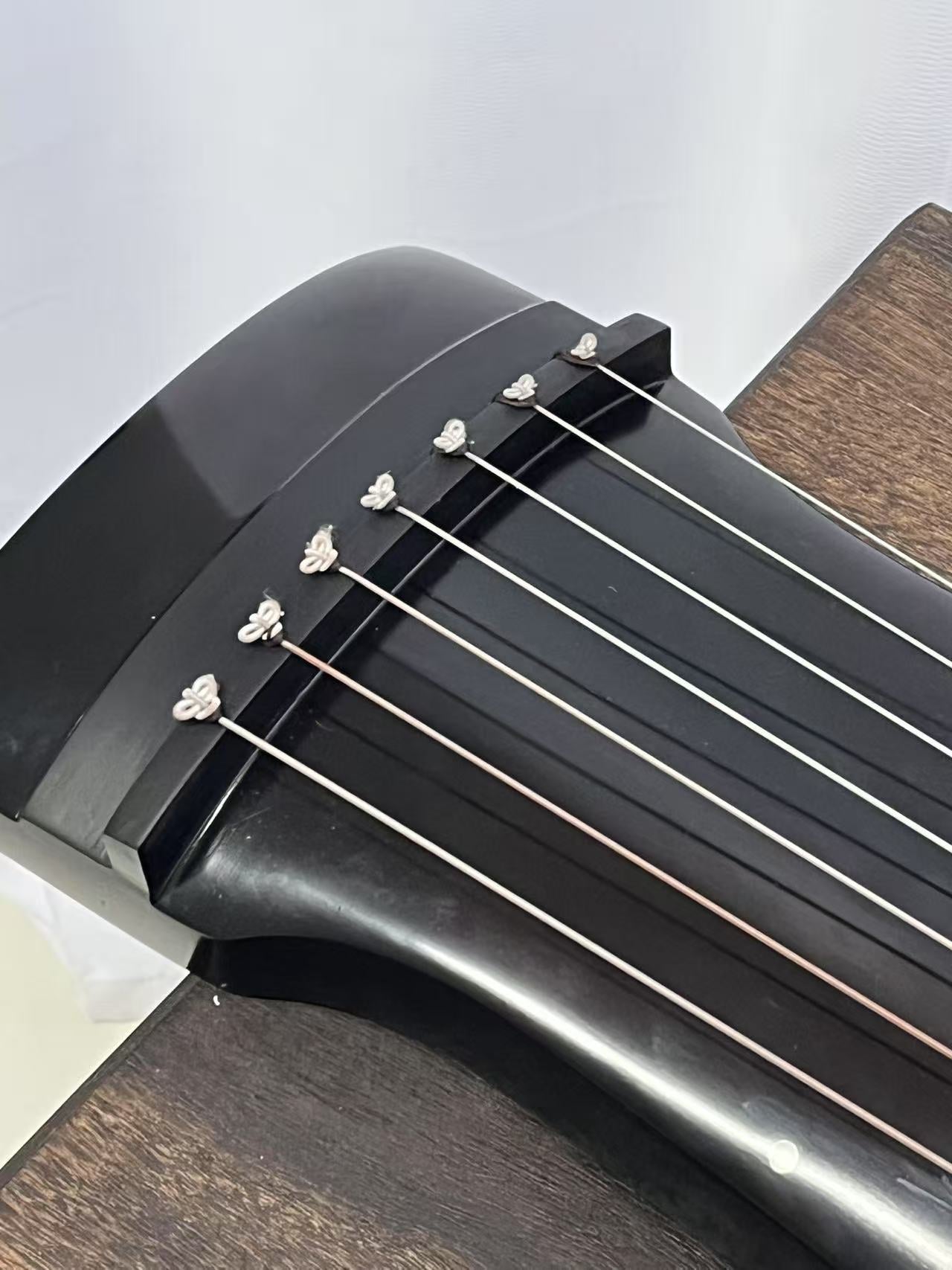 AUCN Guqin - High-End Lianzhu-Style Guqin