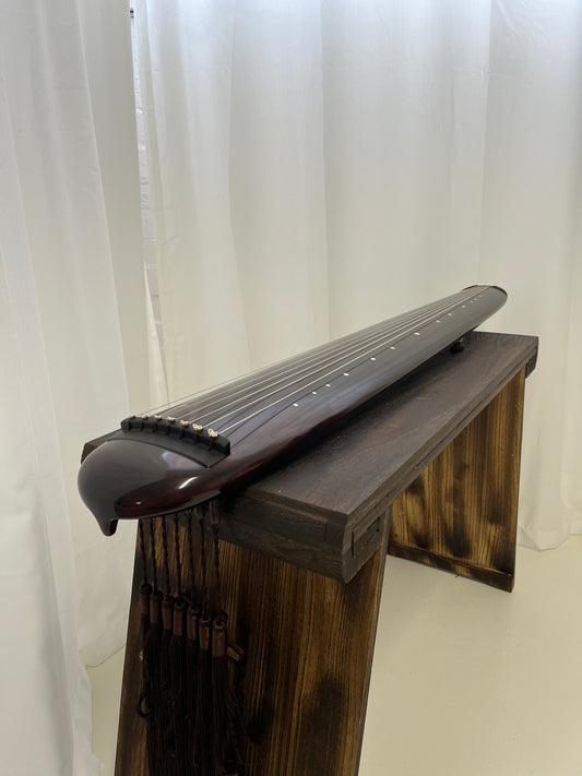 AUCN Guqin - High-End Hundun-Style Guqin