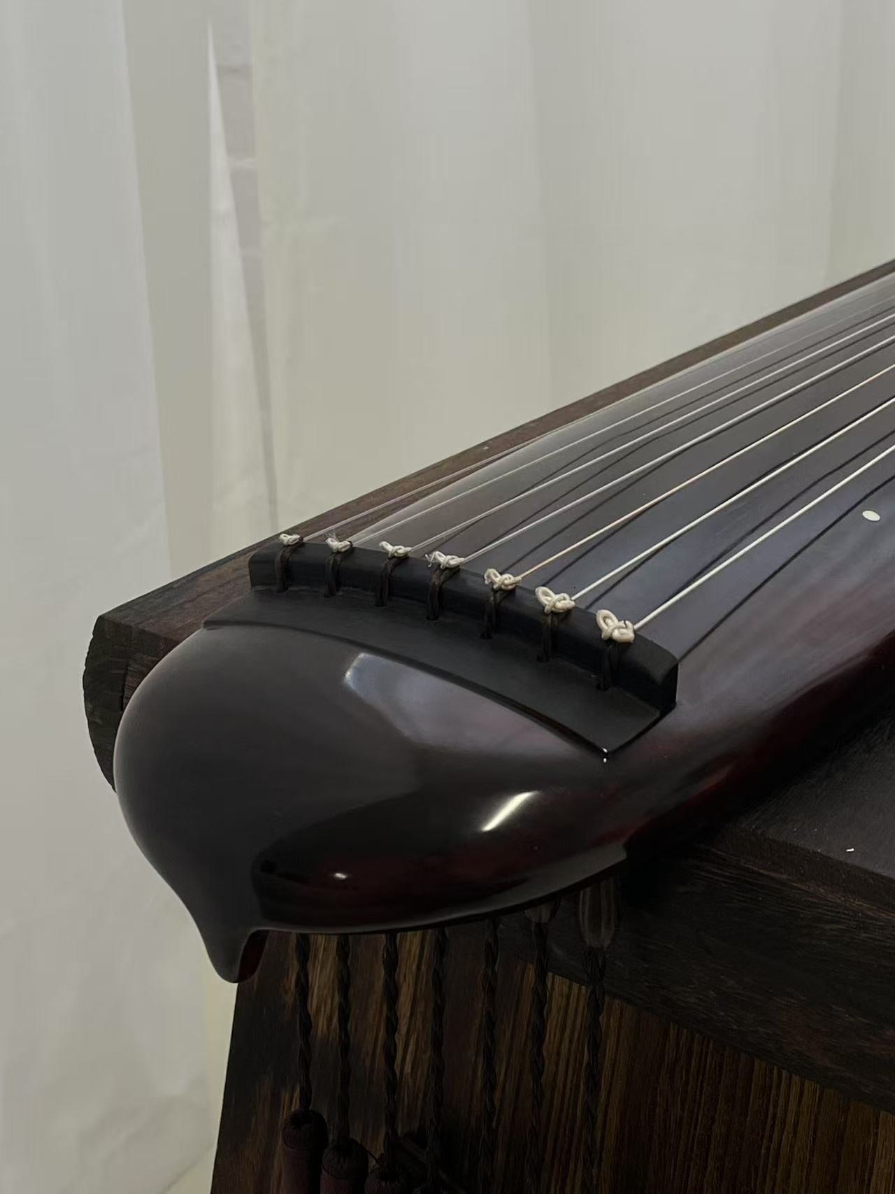 AUCN Guqin - High-End Hundun-Style Guqin