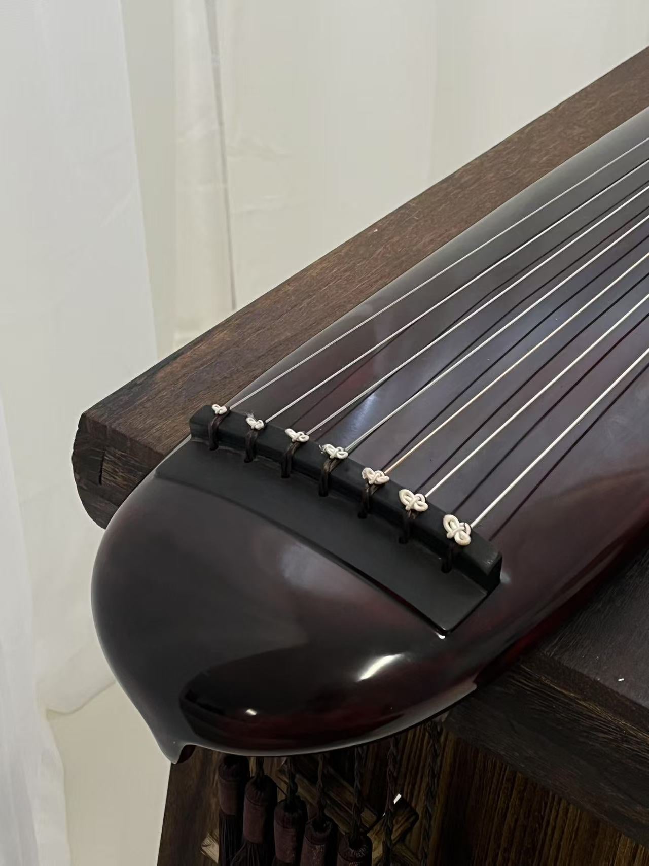 AUCN Guqin - High-End Hundun-Style Guqin