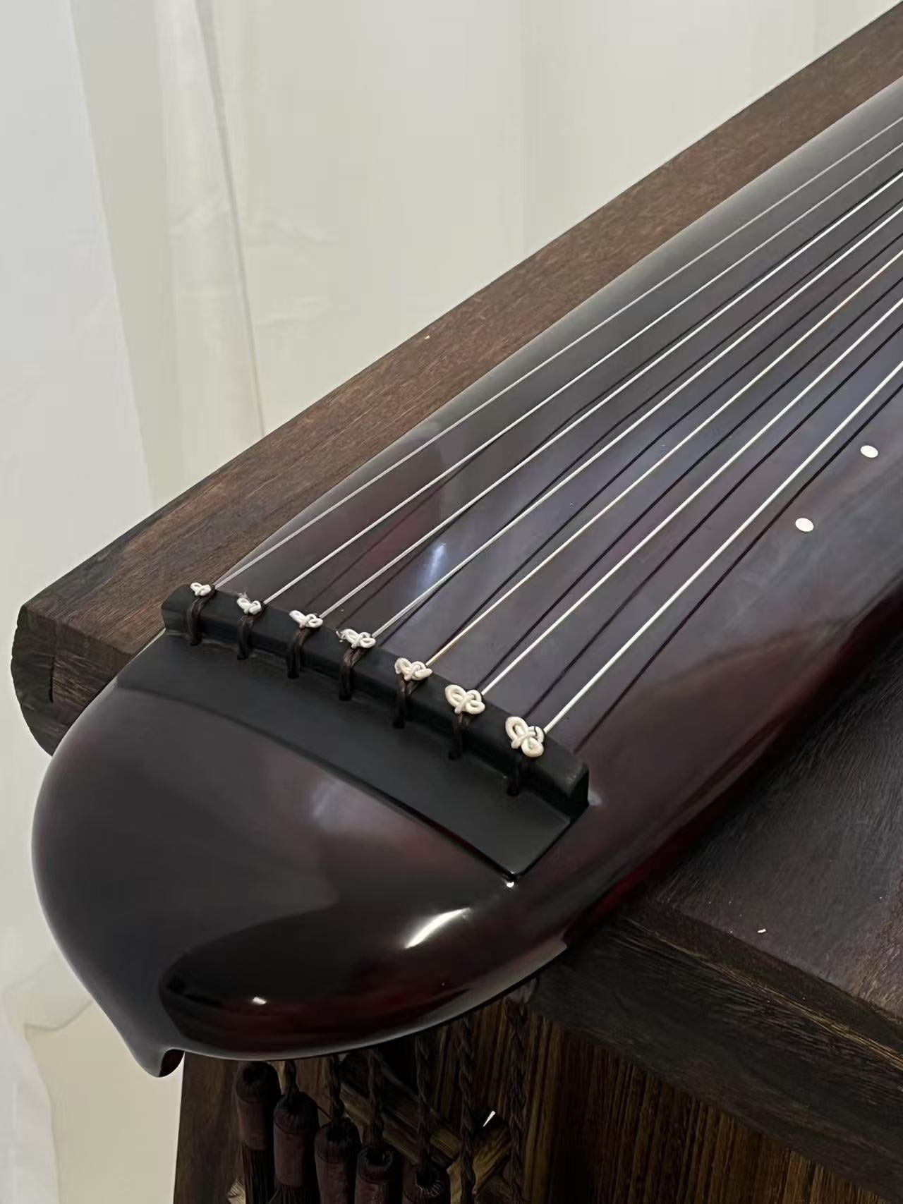 AUCN Guqin - High-End Hundun-Style Guqin
