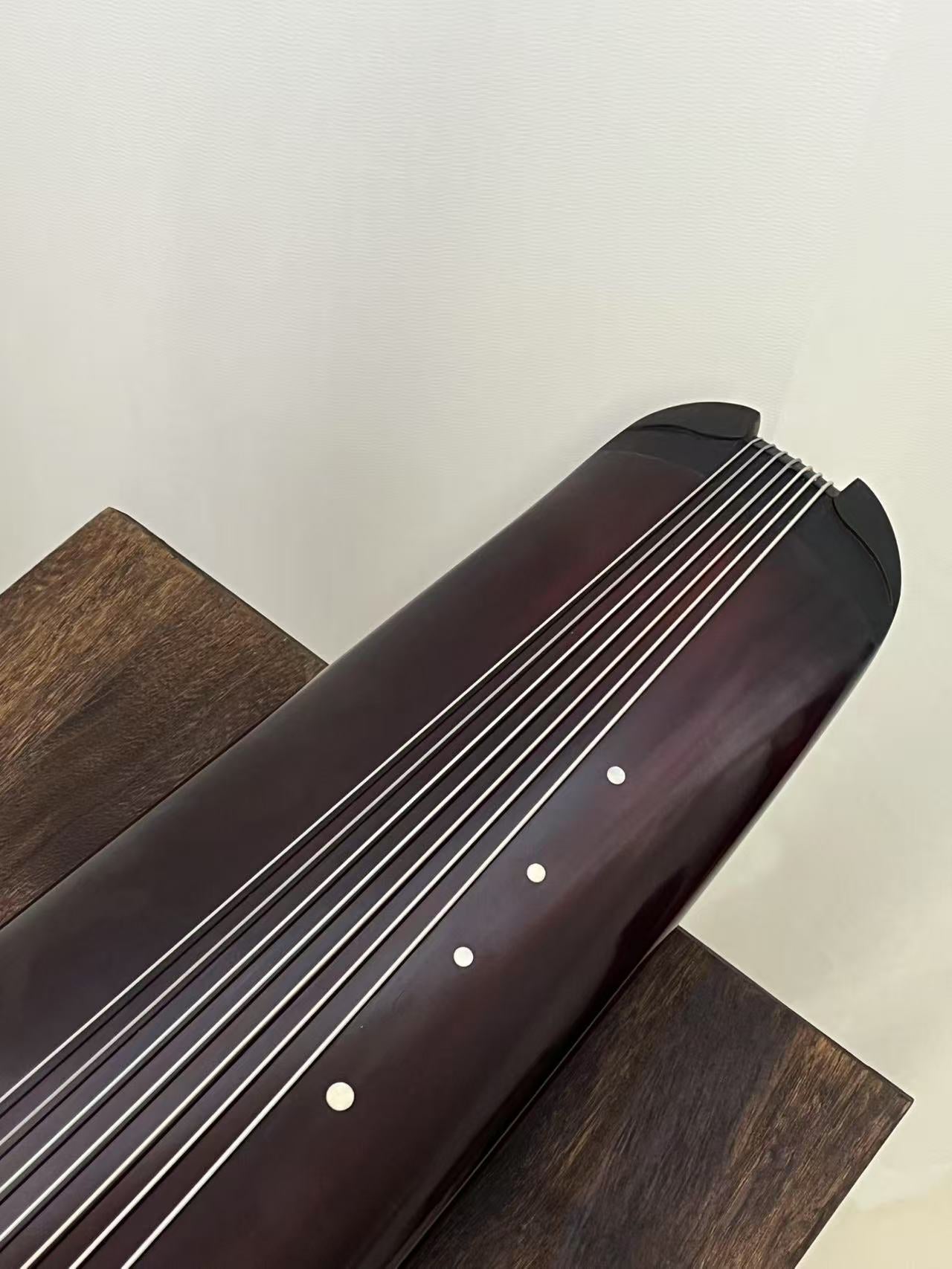 AUCN Guqin - High-End Hundun-Style Guqin