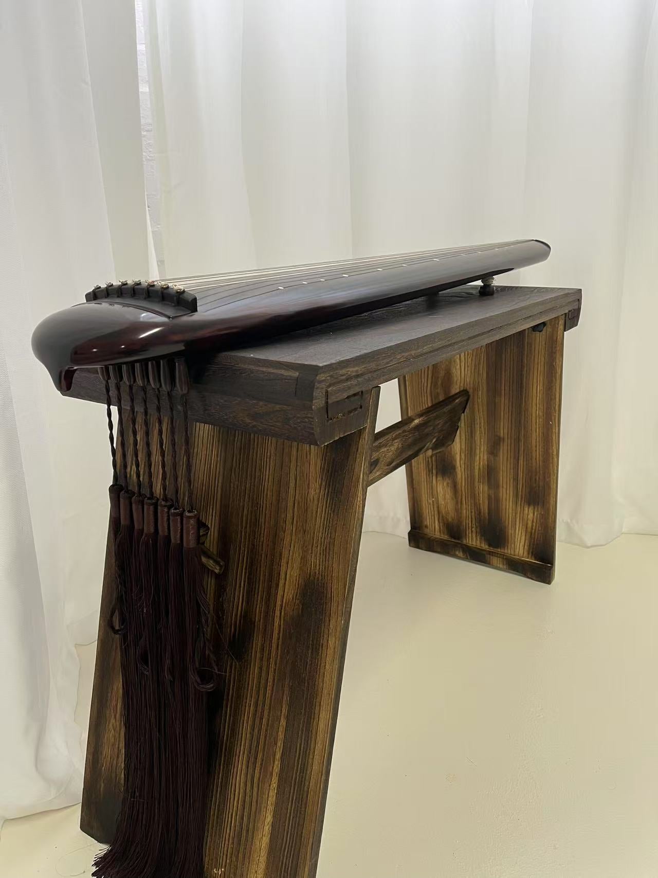 AUCN Guqin - High-End Hundun-Style Guqin