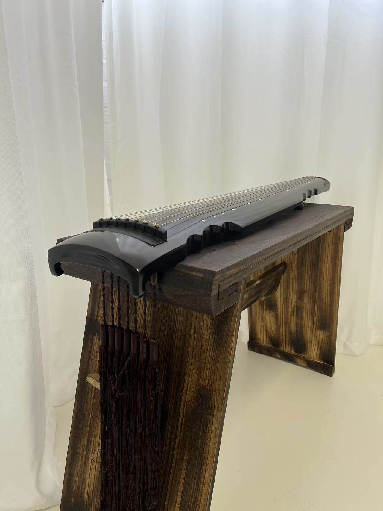 AUCN Guqin - High-End Zhongni-Style Guqin