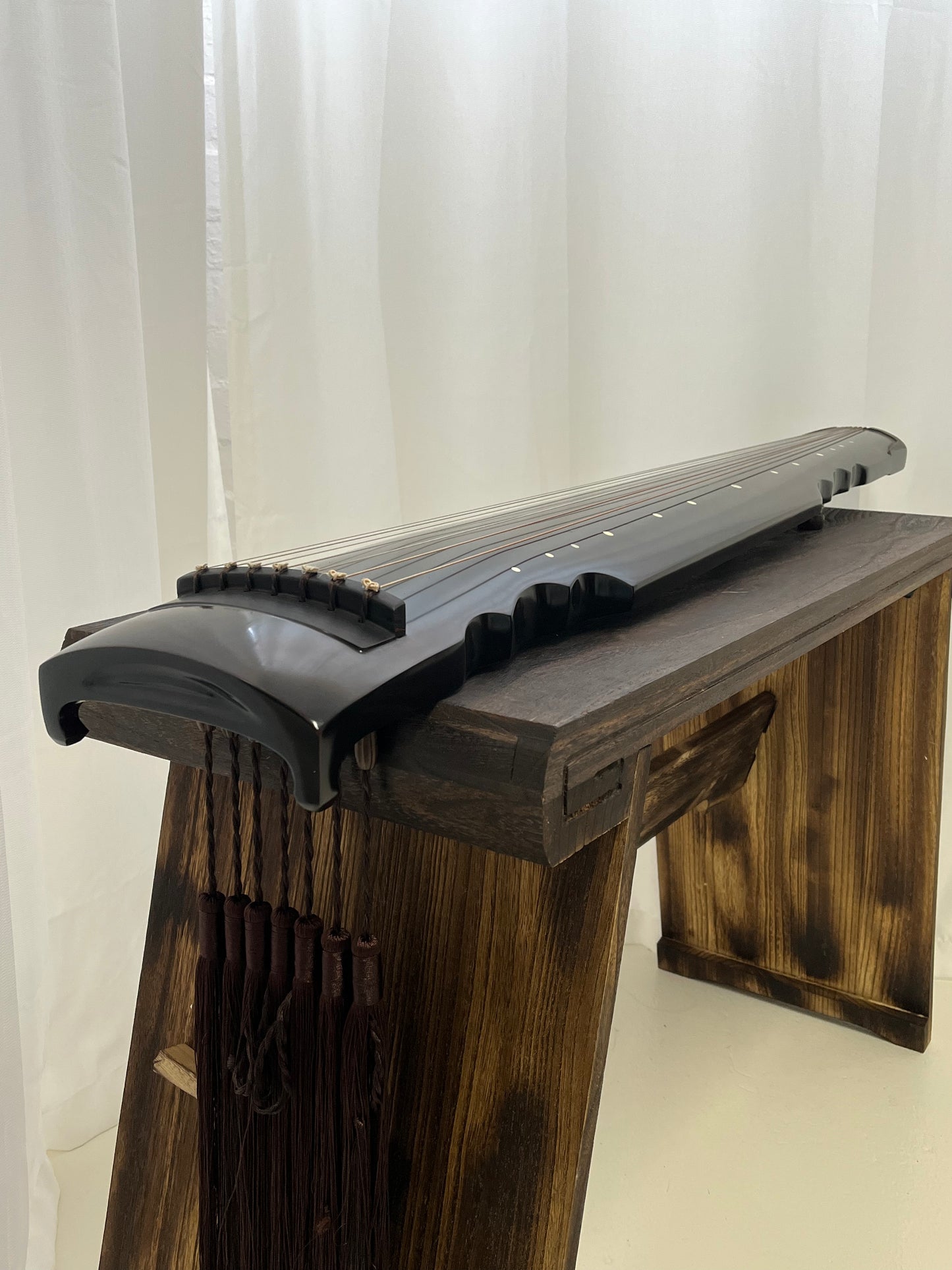 AUCN Guqin - High-End Zhongni-Style Guqin