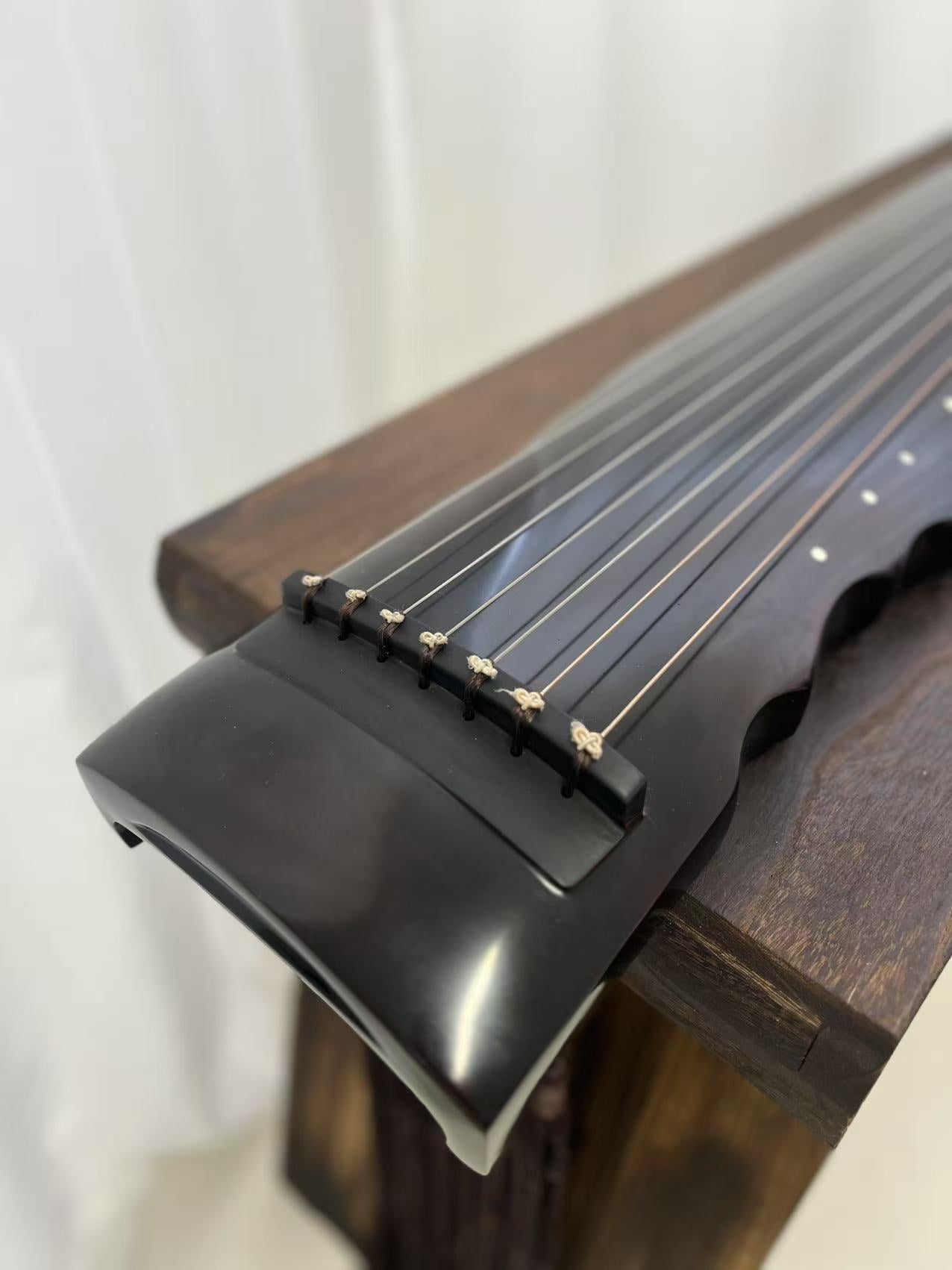 AUCN Guqin - High-End Zhongni-Style Guqin