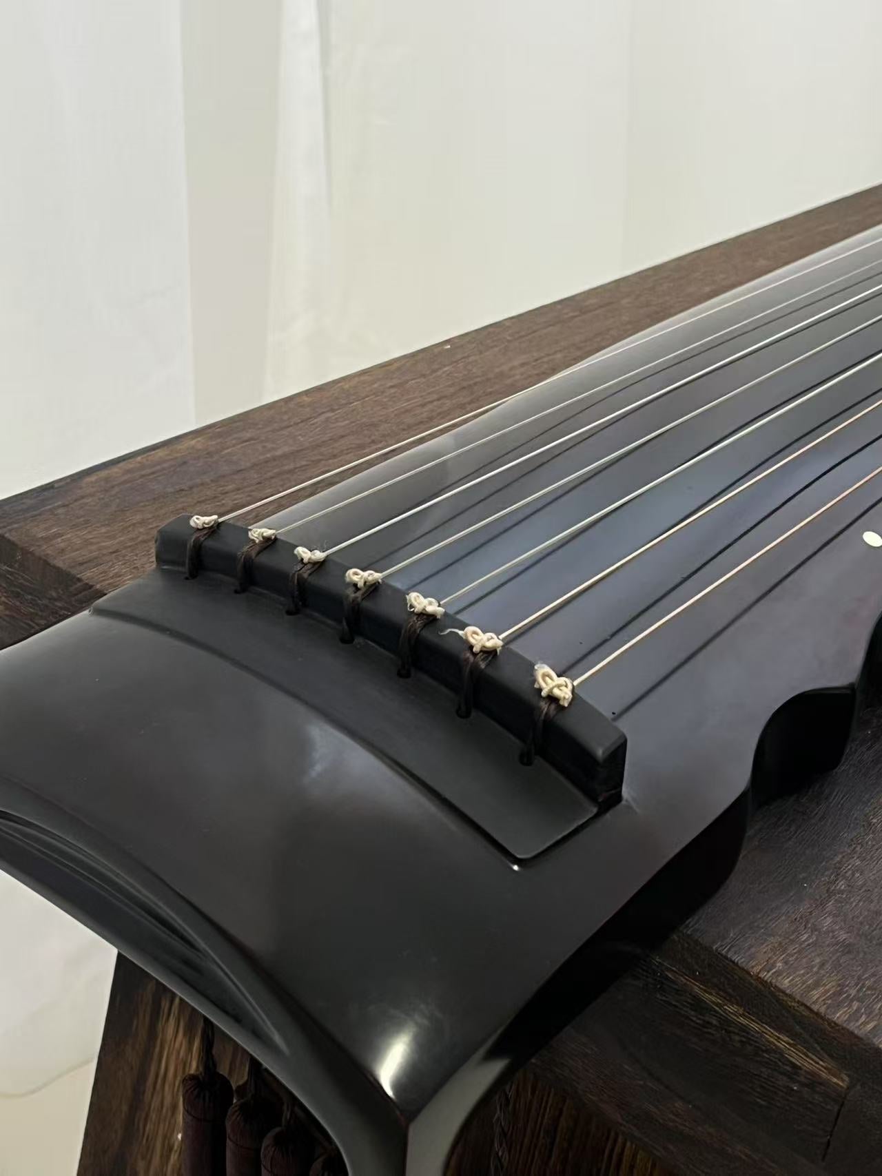 AUCN Guqin - High-End Zhongni-Style Guqin