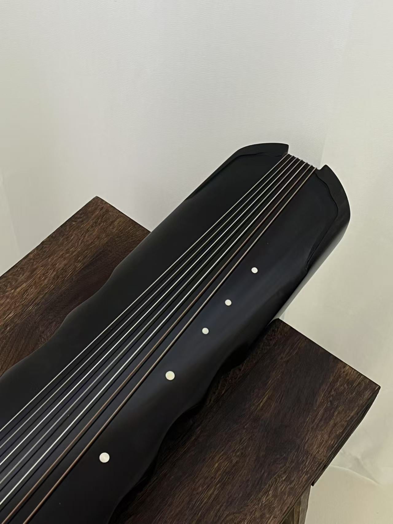 AUCN Guqin - High-End Zhongni-Style Guqin