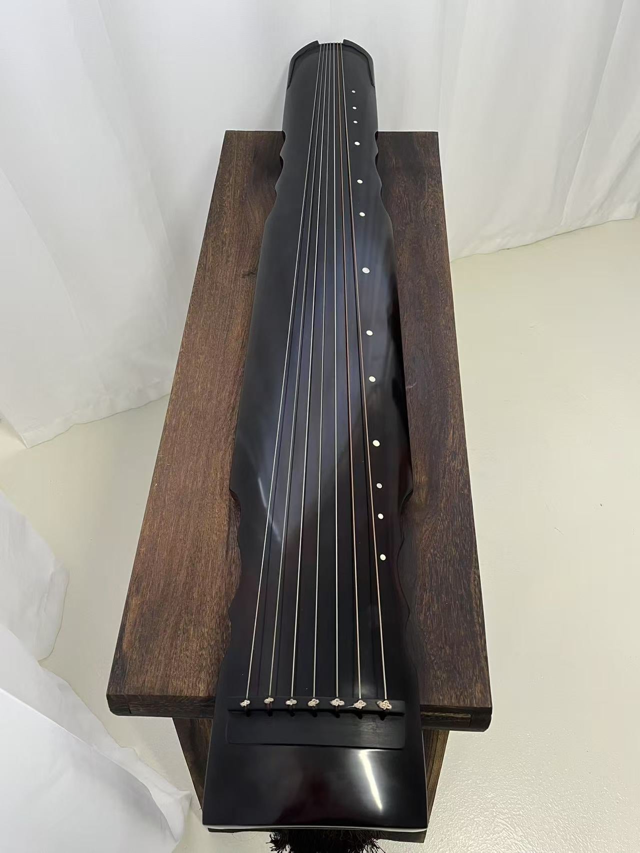 AUCN Guqin - High-End Zhongni-Style Guqin