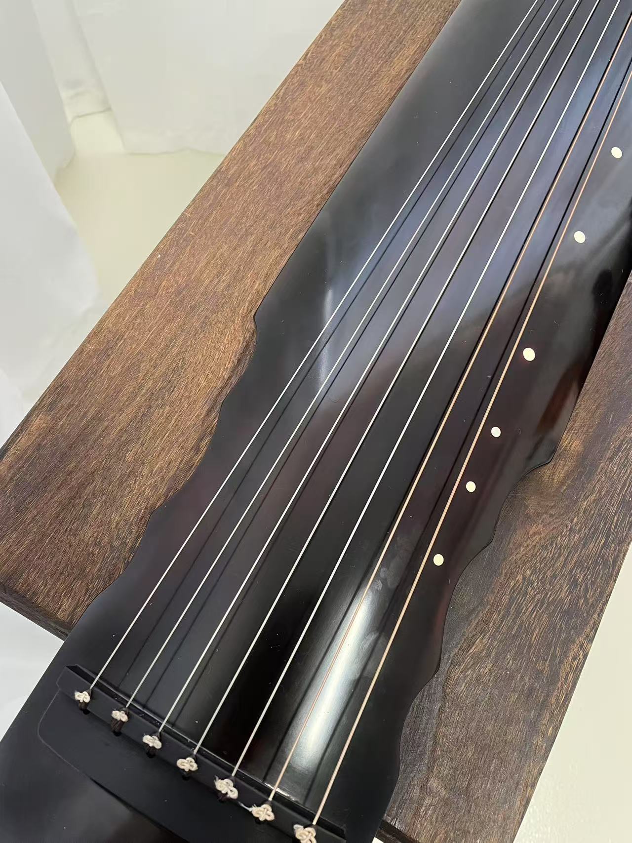 AUCN Guqin - High-End Zhongni-Style Guqin
