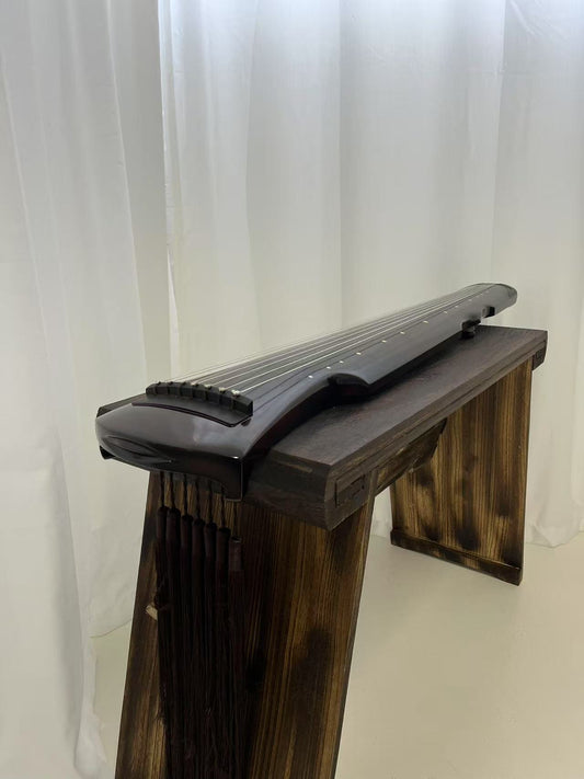 AUCN Guqin - Fuxi-style Guqin