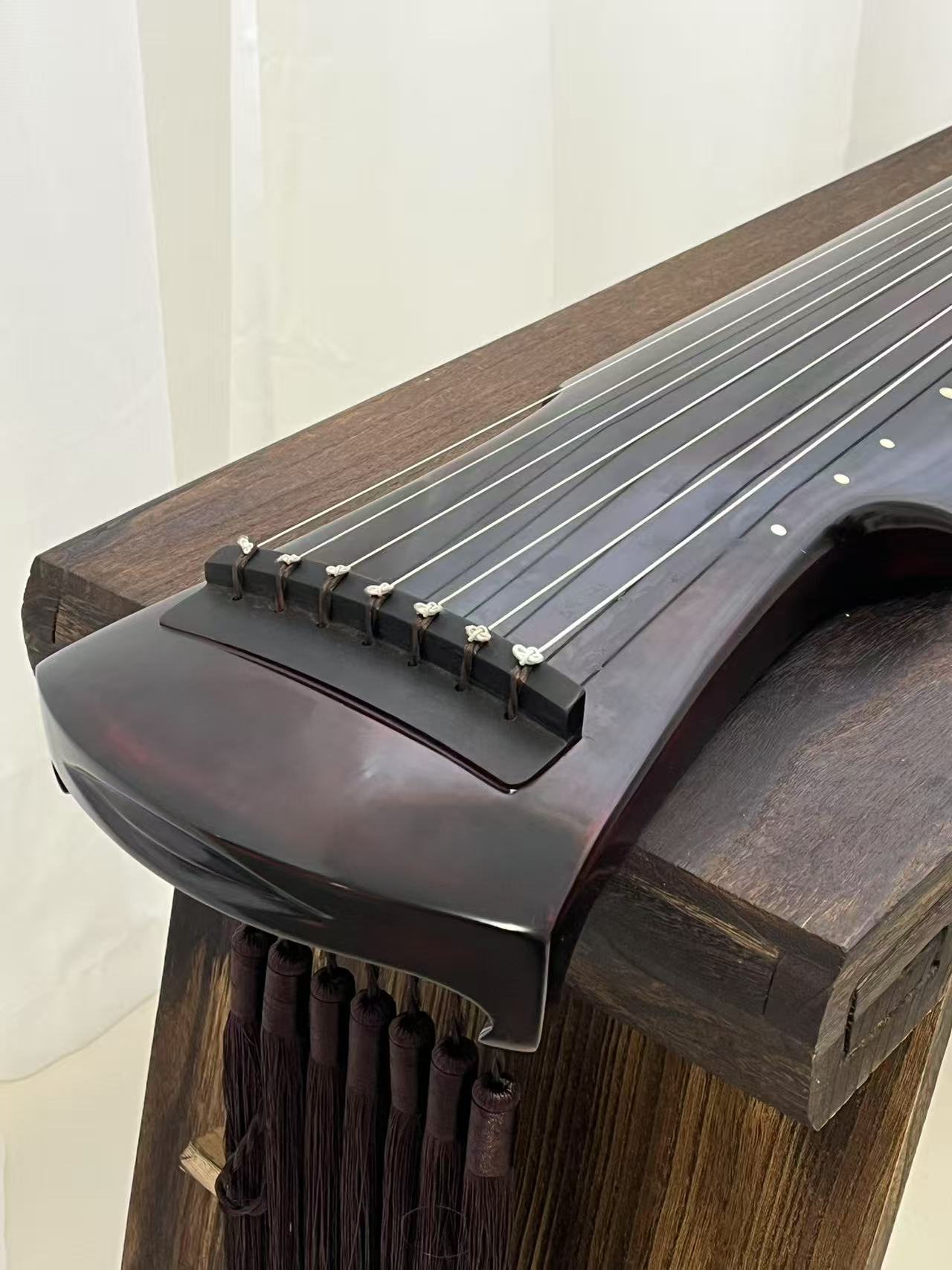 AUCN Guqin - Fuxi-style Guqin