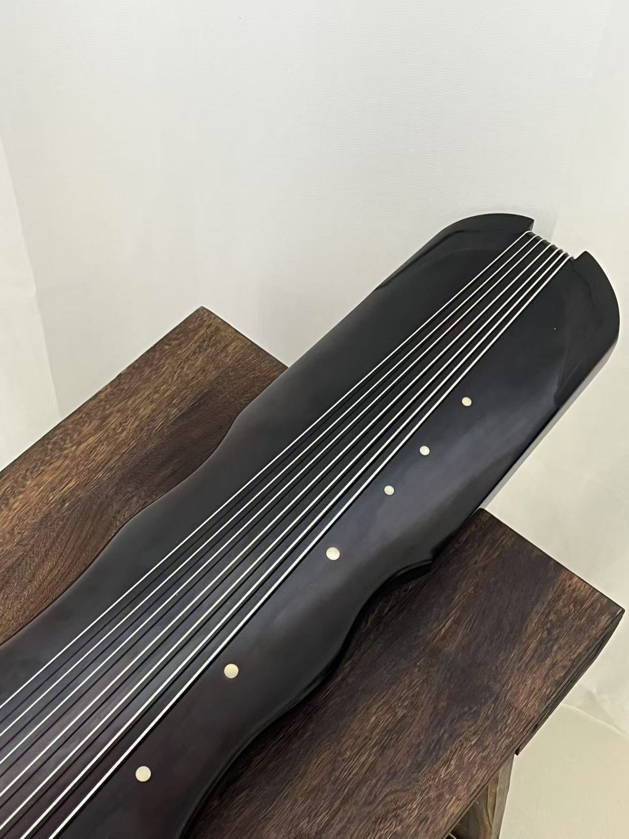 AUCN Guqin - Fuxi-style Guqin