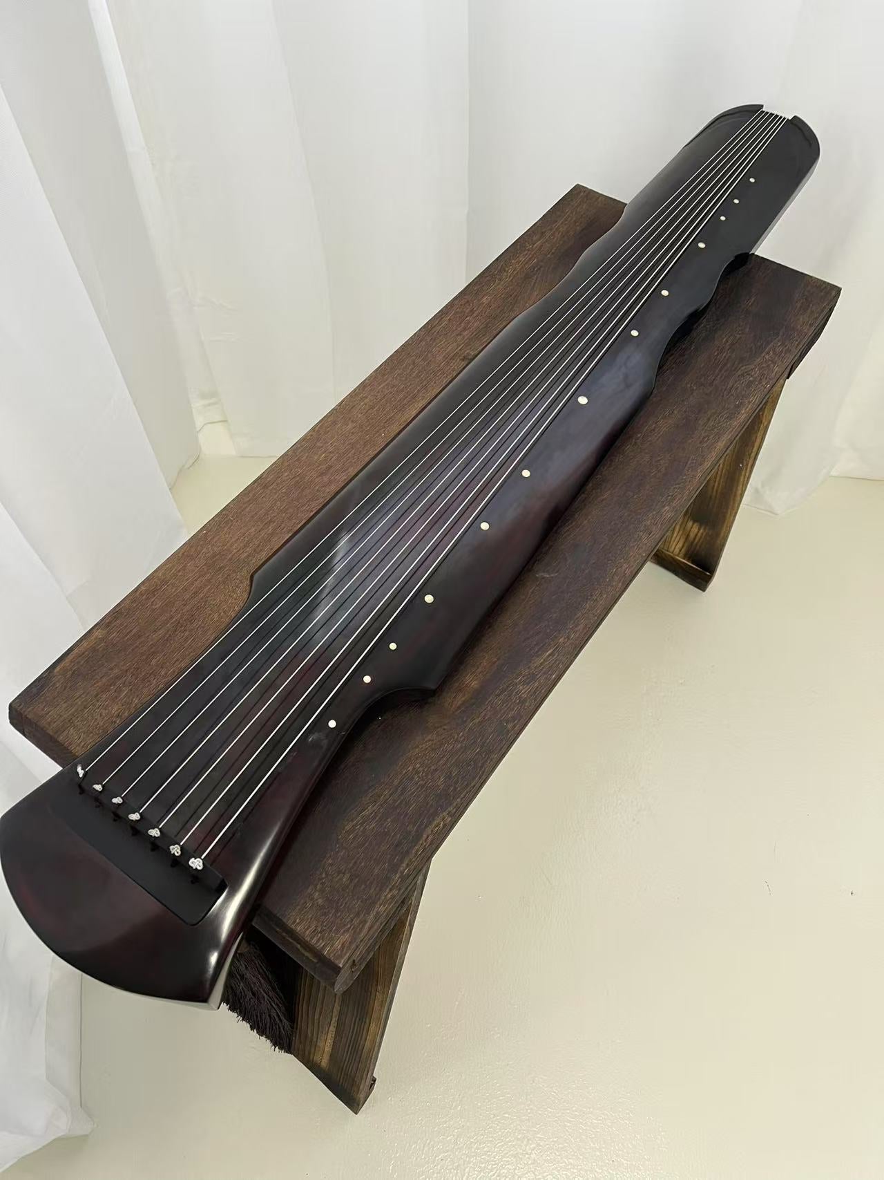 AUCN Guqin - Fuxi-style Guqin