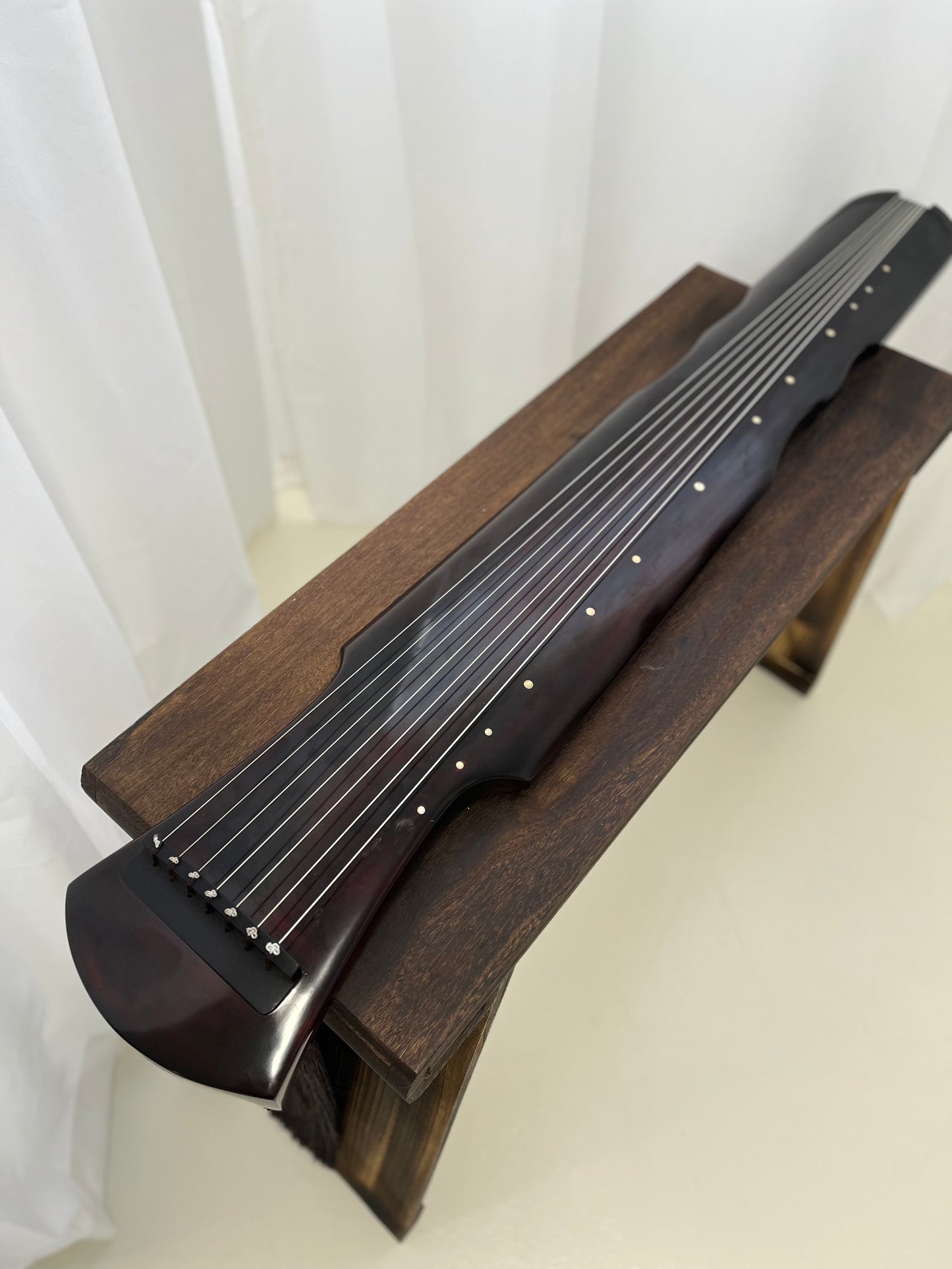 AUCN Guqin - Fuxi-style Guqin