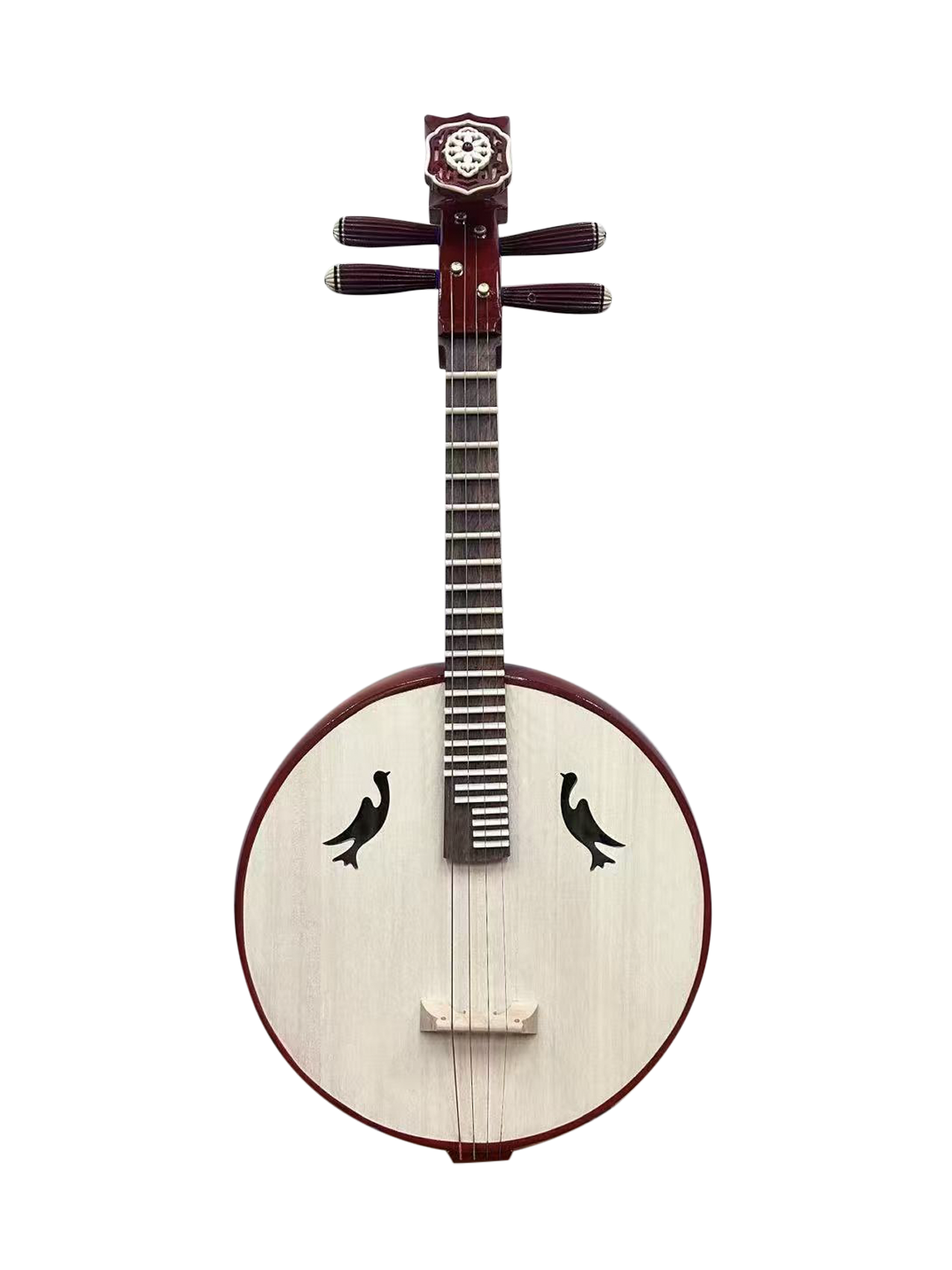 AUCN Zhongruan - Entry-Level Zhongruan