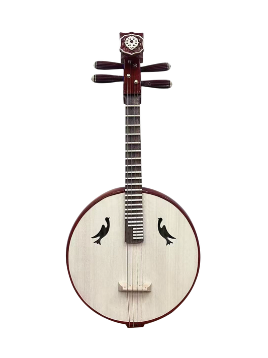 AUCN Zhongruan - Entry-Level Zhongruan