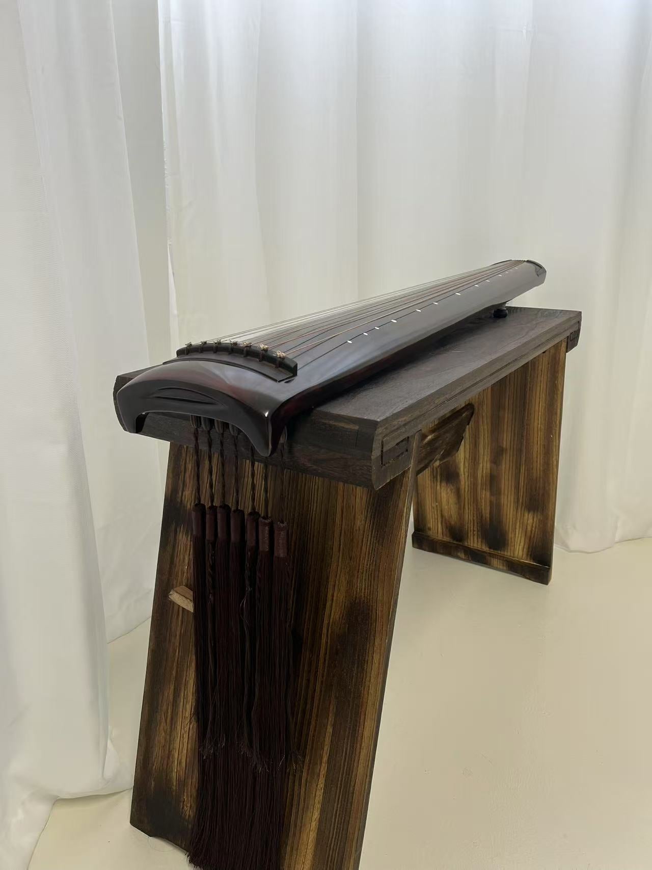 AUCN Guqin - High-End Zhenghe-Style Guqin