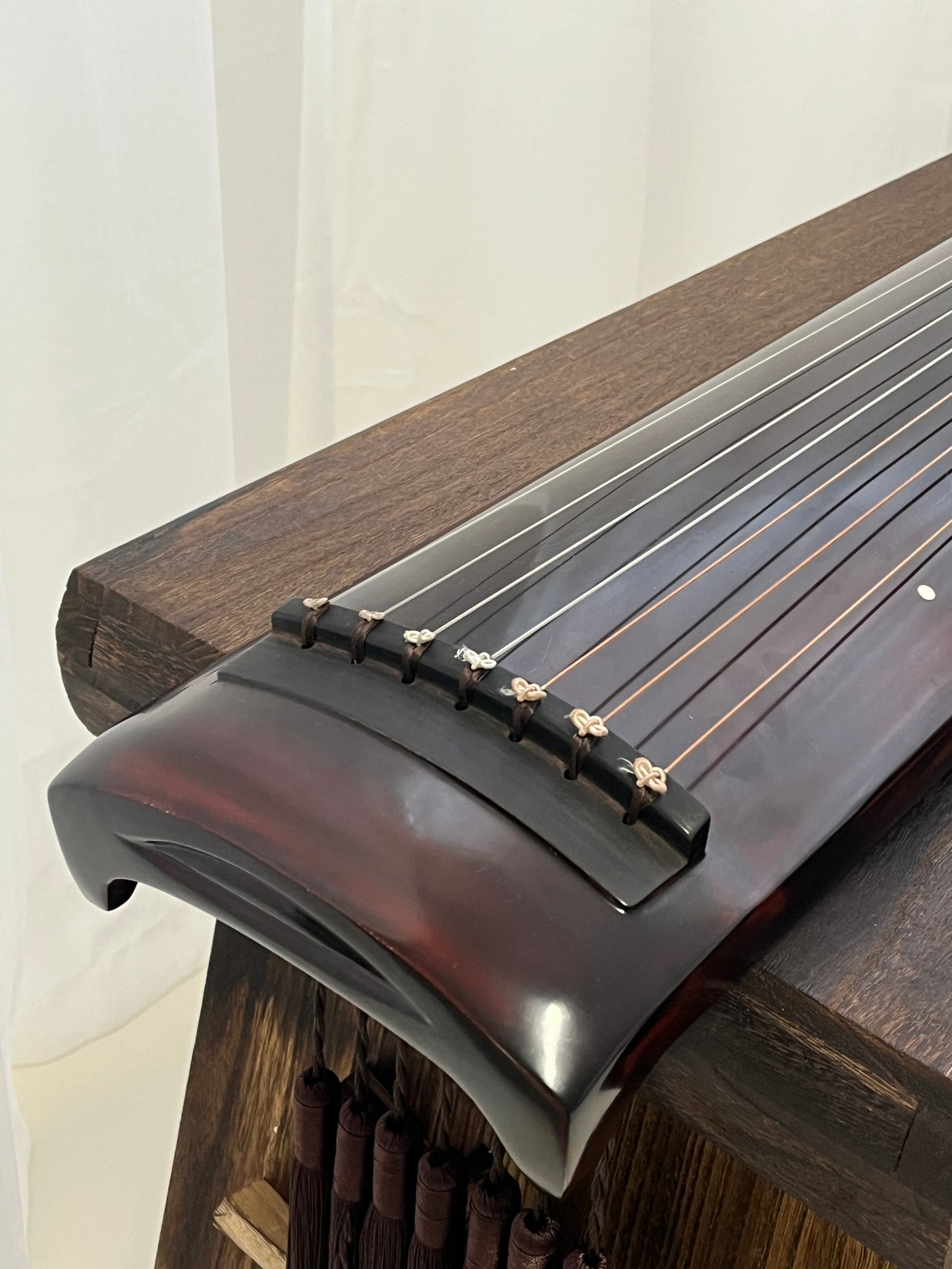 AUCN Guqin - High-End Zhenghe-Style Guqin