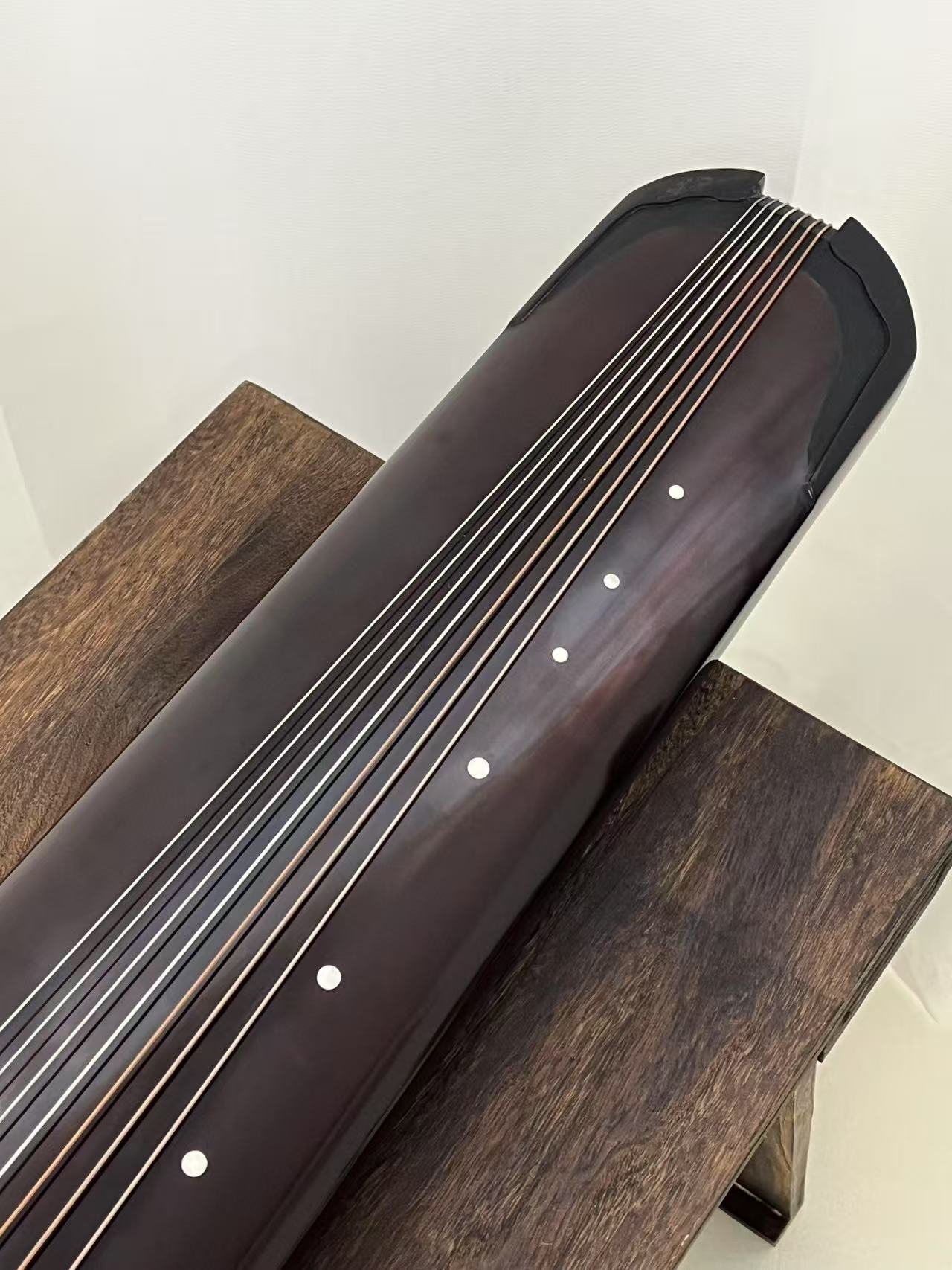 AUCN Guqin - High-End Zhenghe-Style Guqin