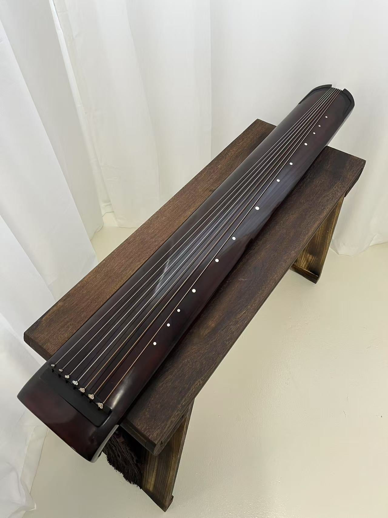 AUCN Guqin - High-End Zhenghe-Style Guqin