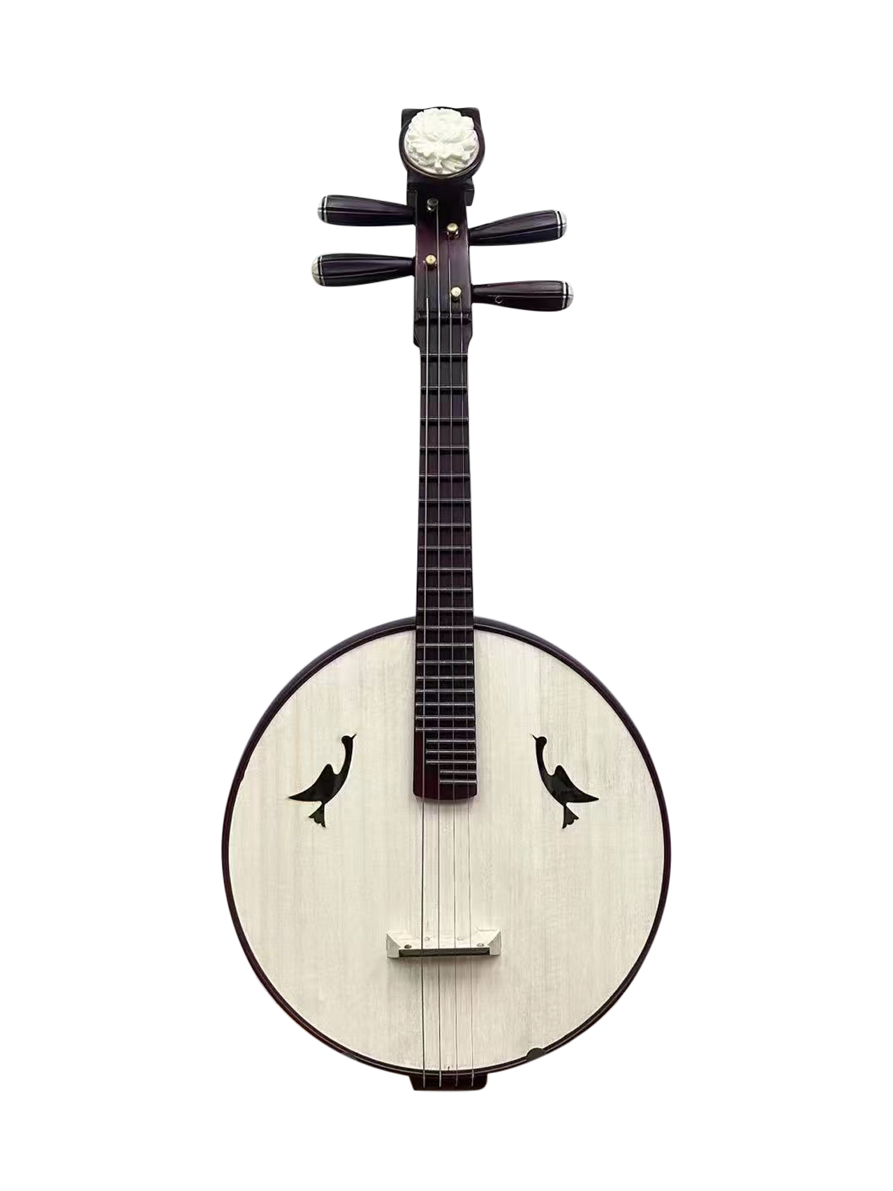 AUCN Zhongruan - Entry-Level Zhongruan