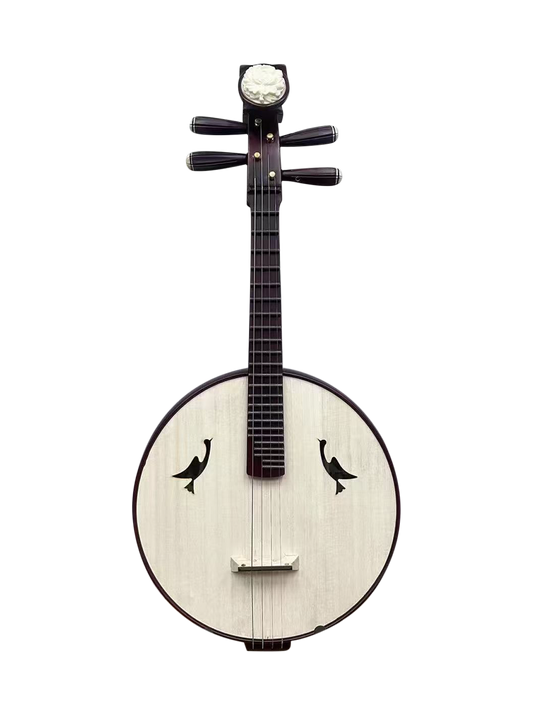 AUCN Zhongruan - Entry-Level Zhongruan