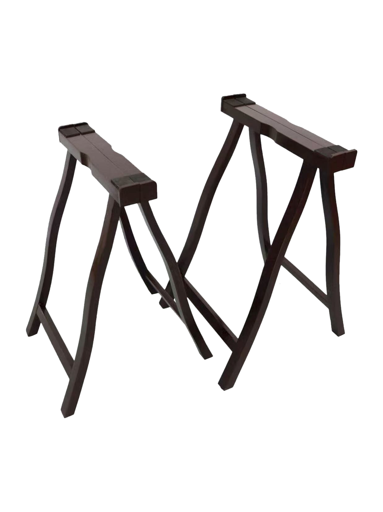 古筝支架 - 经典古筝支架