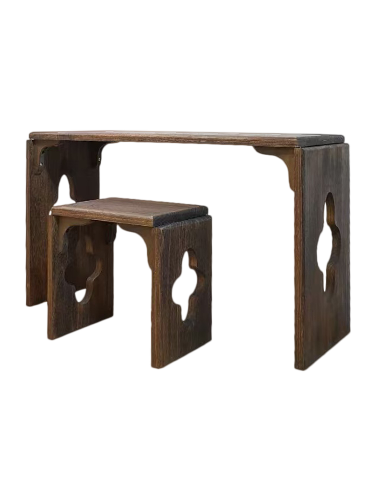 古琴桌 - 高端古琴桌