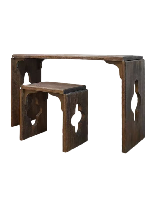 古琴桌 - 高端古琴桌