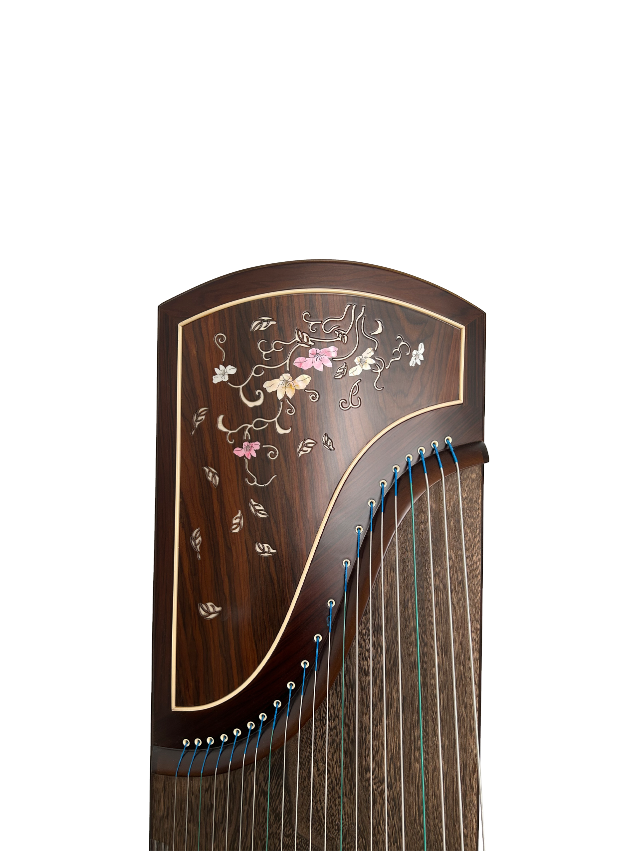 Longfeng Guzheng - Dancing Moonlight