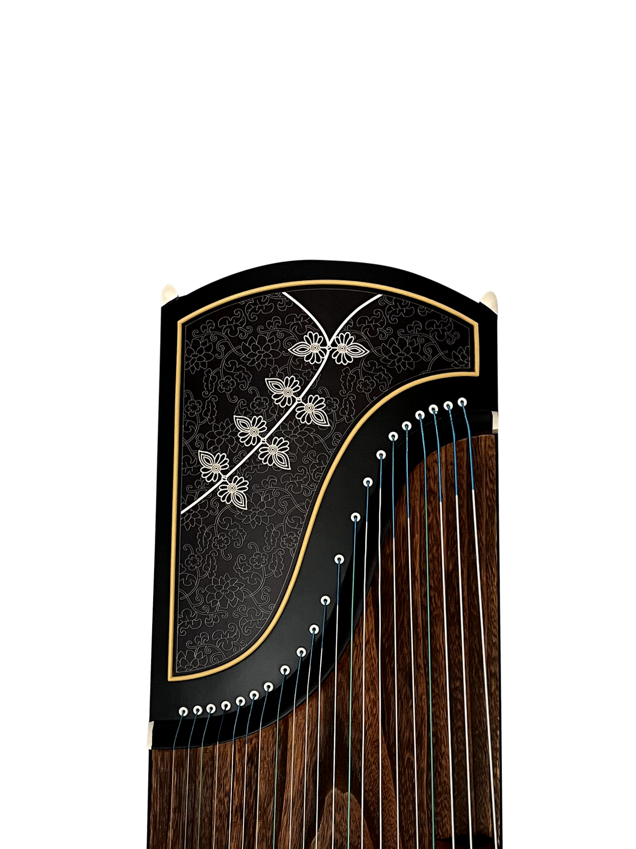 Yayun Guzheng - Elegant Lady