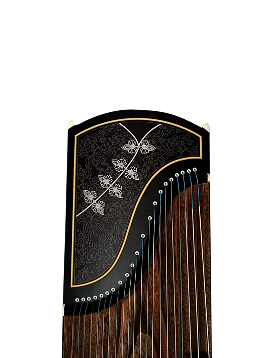 Yayun Guzheng - Elegant Lady