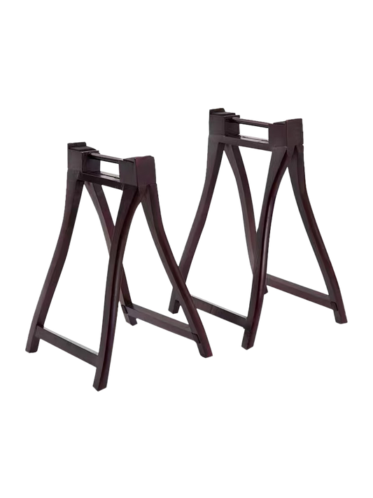 古筝支架 - 格格古筝支架