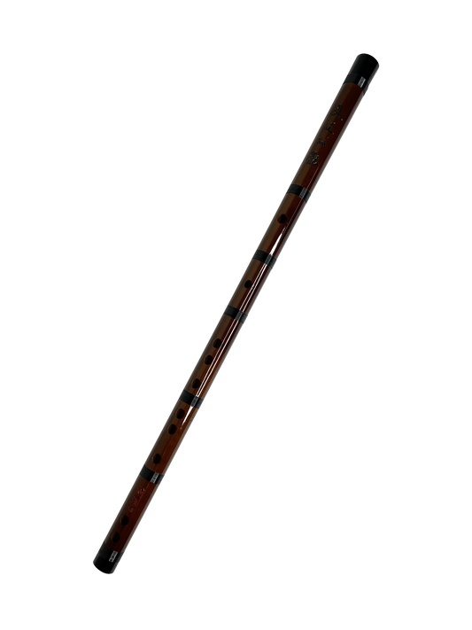 AUCN Dizi - Long Bamboo Flute
