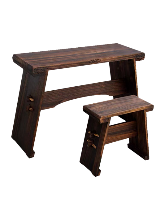 古琴桌 - 古琴共鸣桌