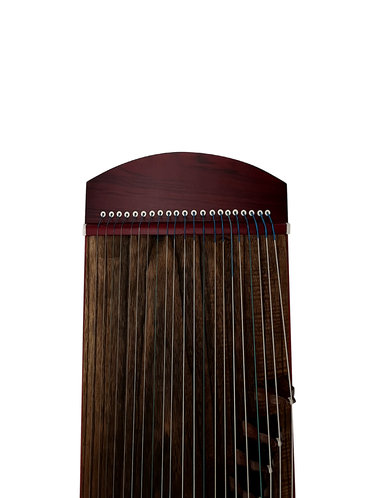 Yayun Guzheng - Elegant Brocade