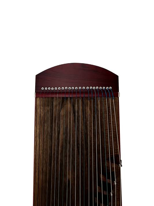 Yayun Guzheng - Elegant Brocade