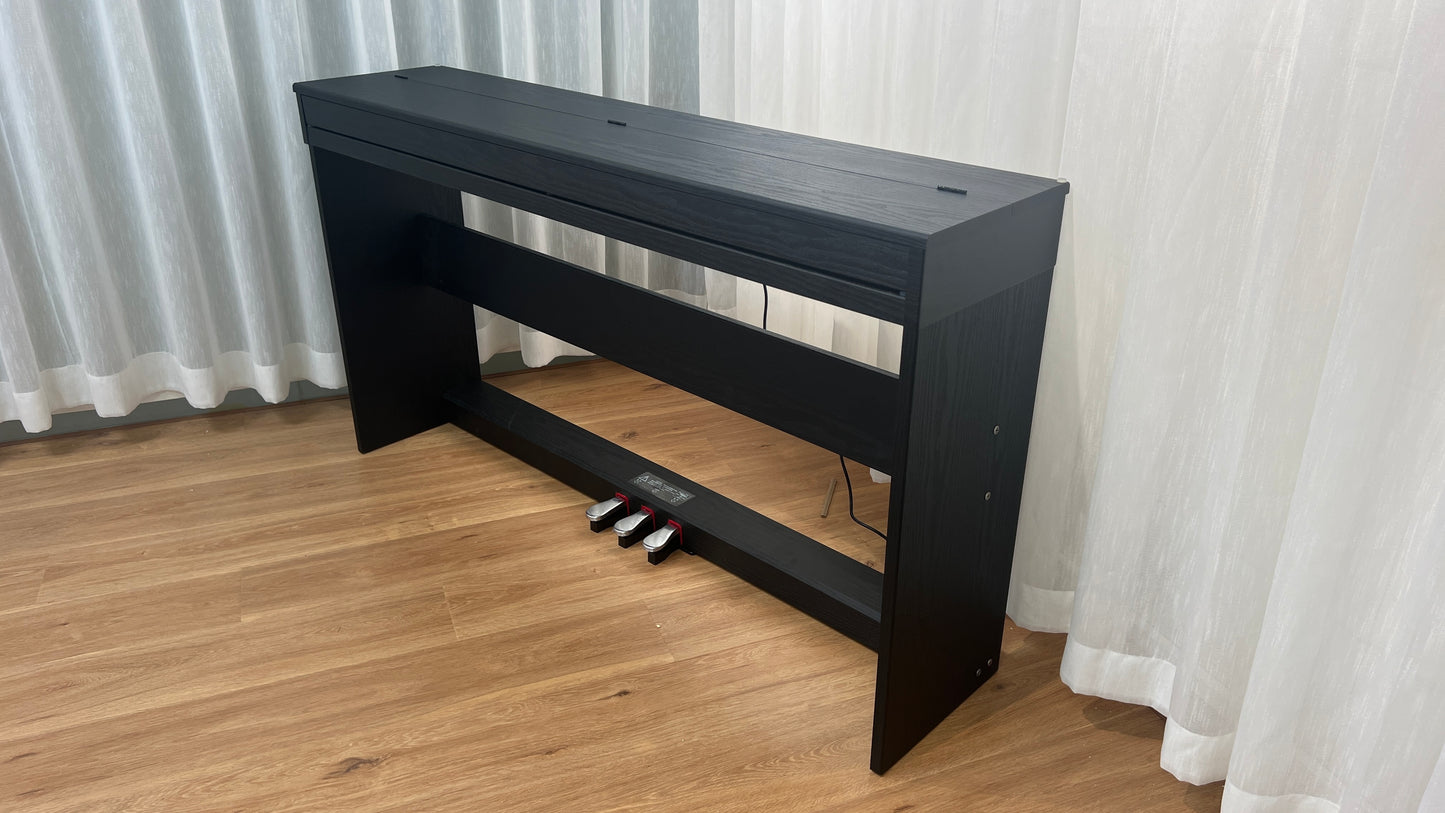 AUCN Piano - B106 Progressive Graded Fully Weighted Hammer